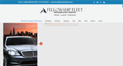 Desktop Screenshot of fellowshipfleet.com